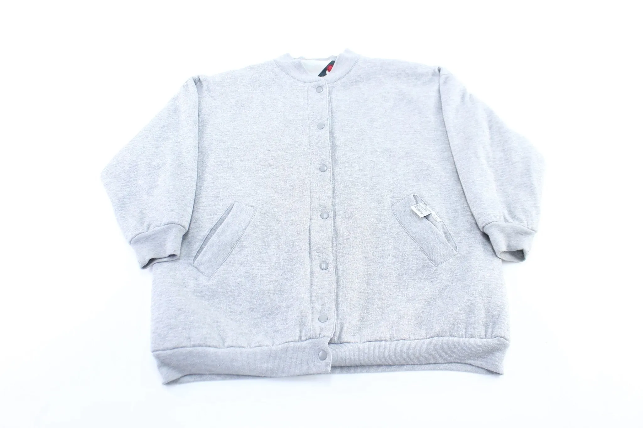 90's Casino Gambling Reversible Jacket