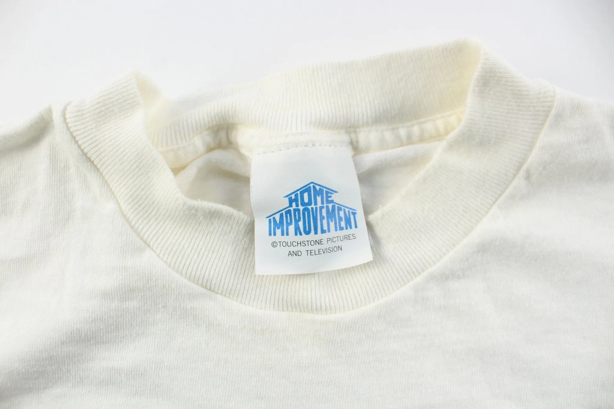 90's Home Improvement Hardware T-Shirt