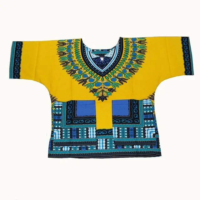 AfroFashion Kids  Traditional African Clothing For Boys and Girls