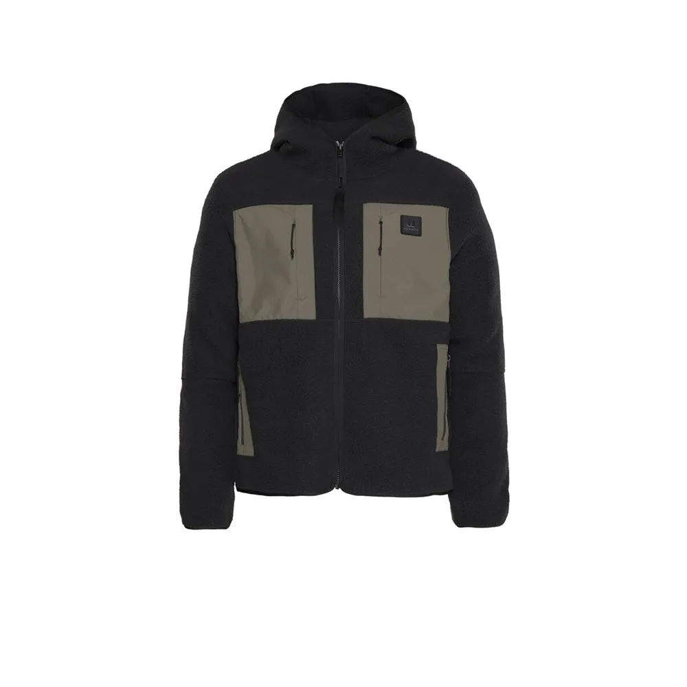 Armada Furtherance Mens Fleece Jacket 2024