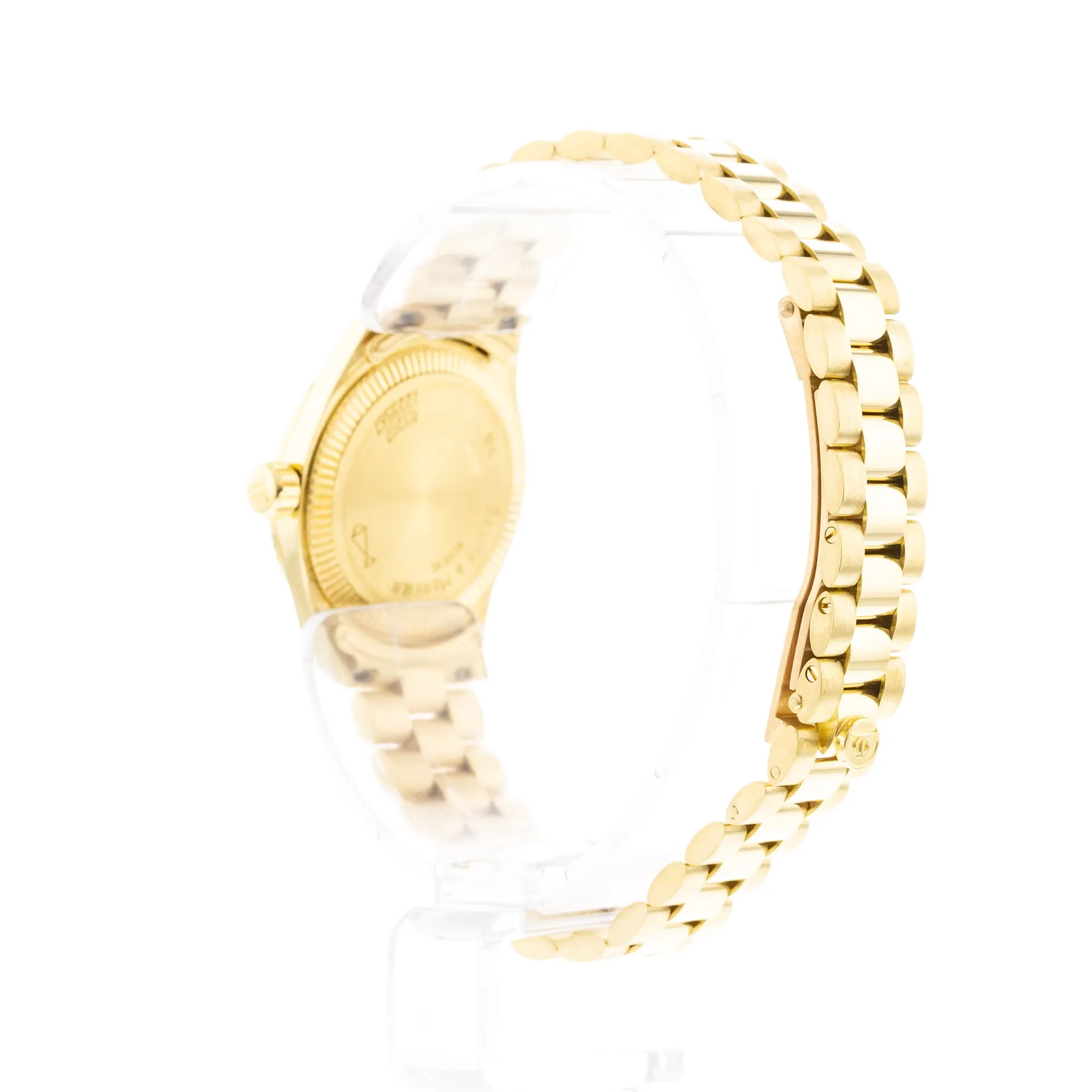 Baume & Mercier Lady 83207