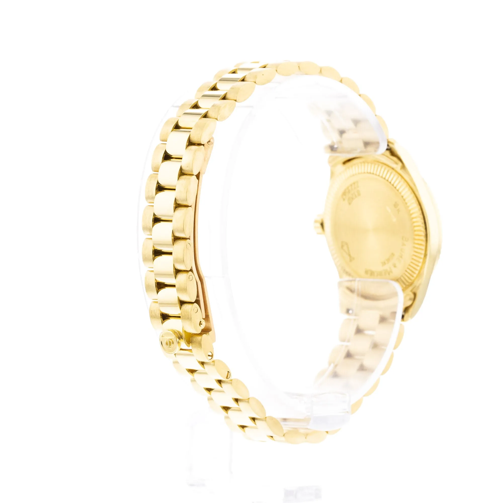 Baume & Mercier Lady 83207