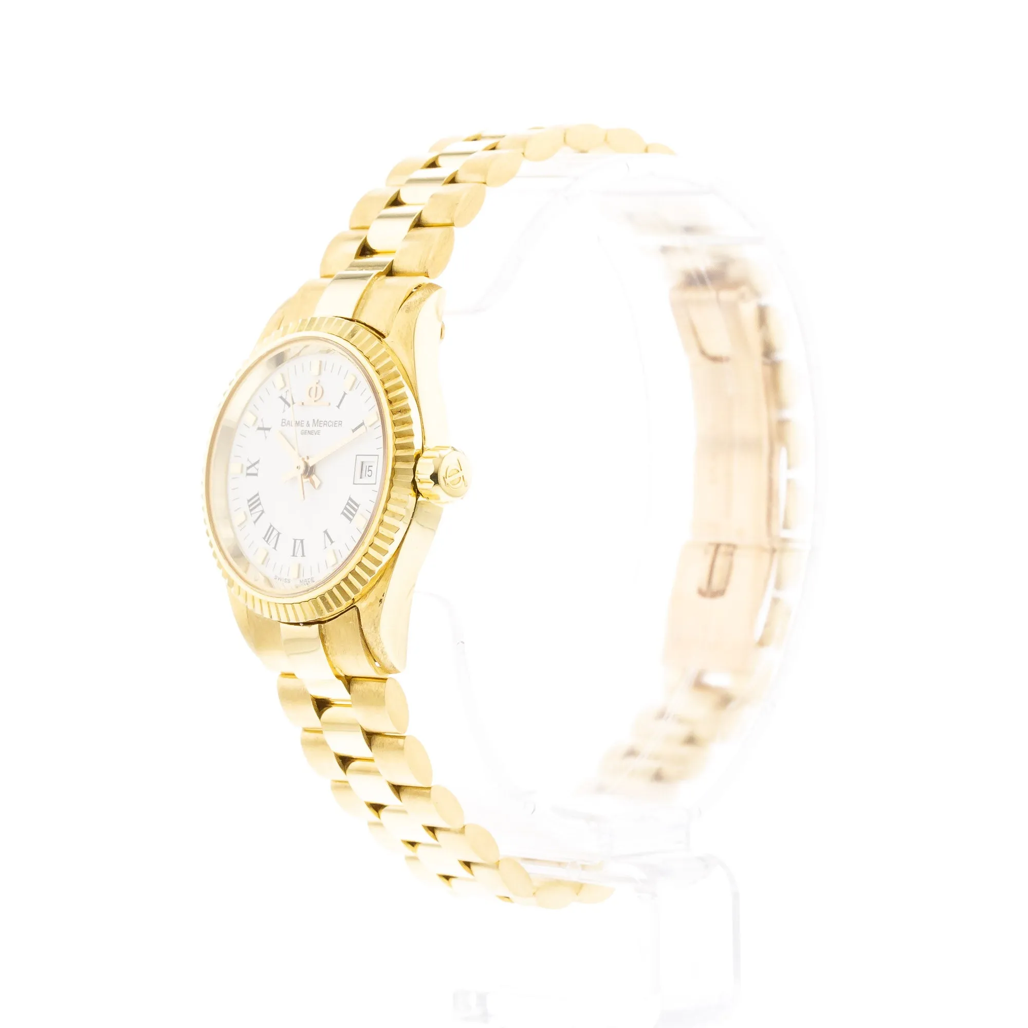 Baume & Mercier Lady 83207
