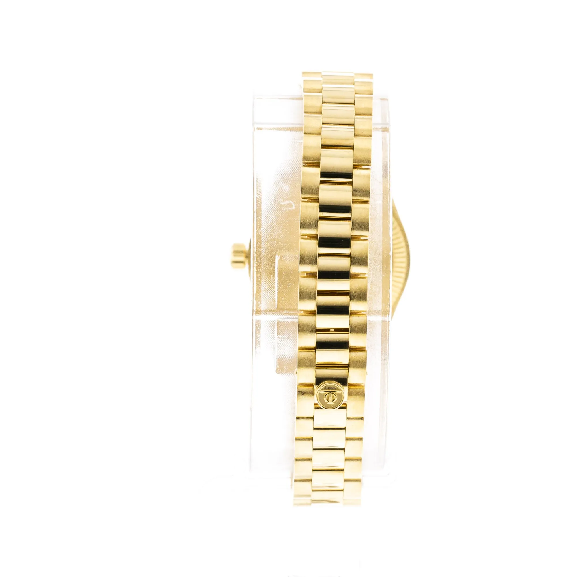 Baume & Mercier Lady 83207
