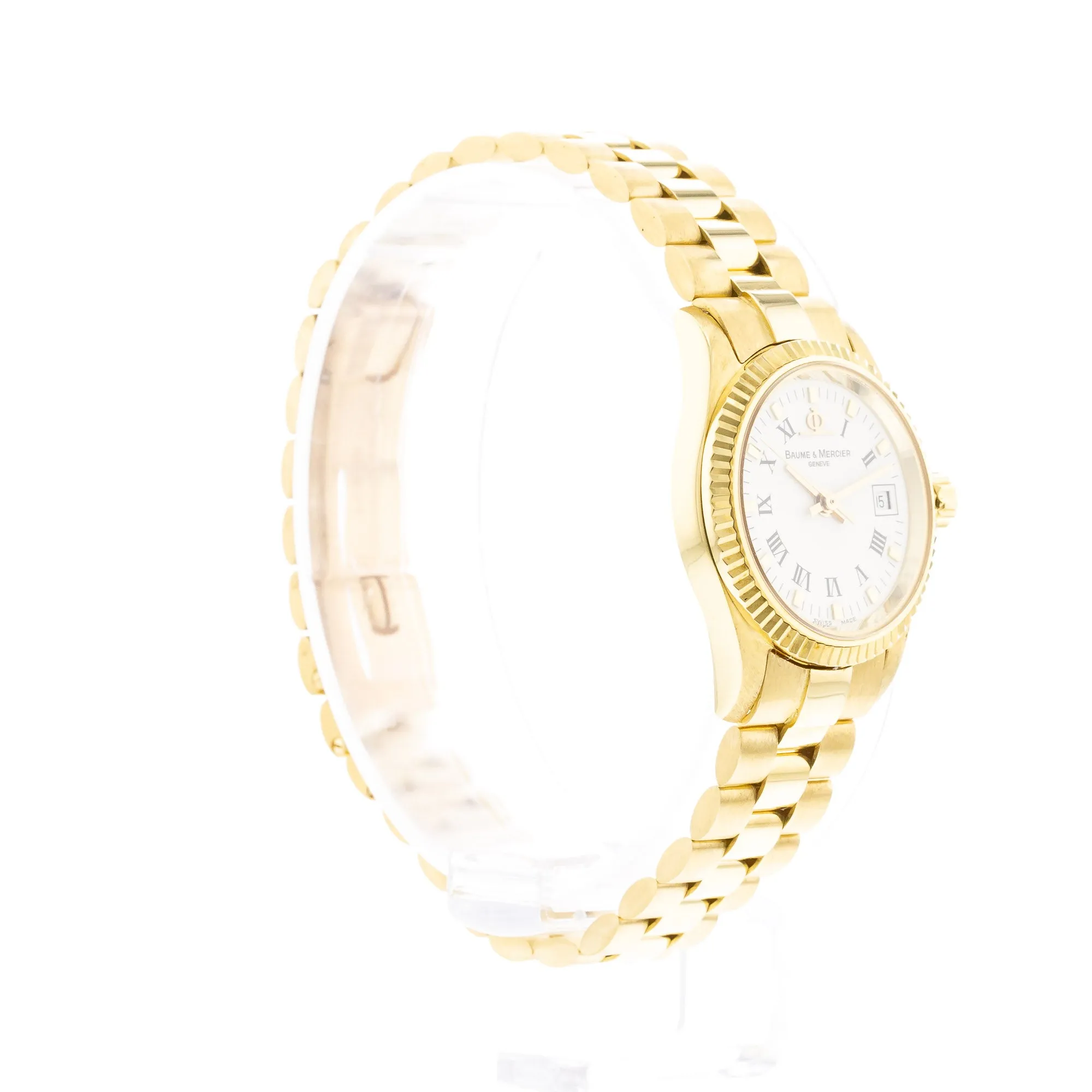 Baume & Mercier Lady 83207