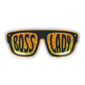 Boss Lady Chill Out Eye Mask