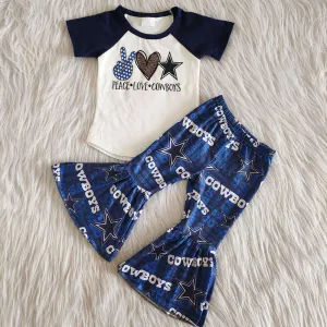 Boutique Girls Clothing Set A1-12