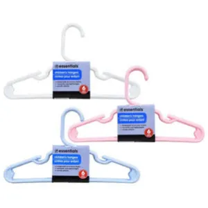 Clothing Hangers- 3 pack