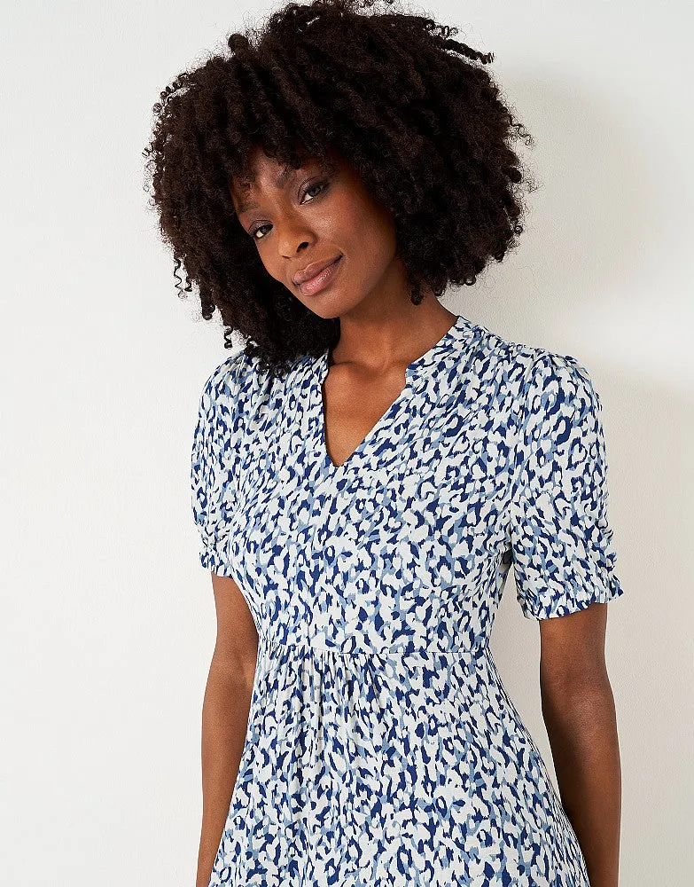 Crew Clothing Ali Jersey Dress