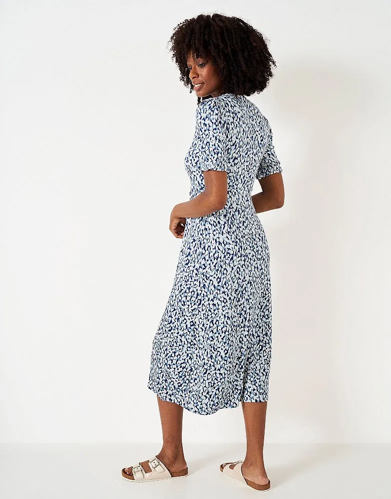 Crew Clothing Ali Jersey Dress