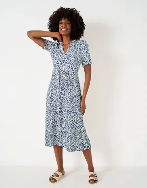 Crew Clothing Ali Jersey Dress