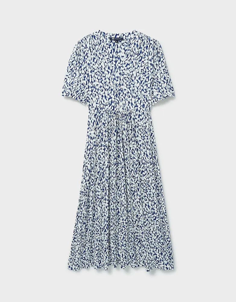 Crew Clothing Ali Jersey Dress