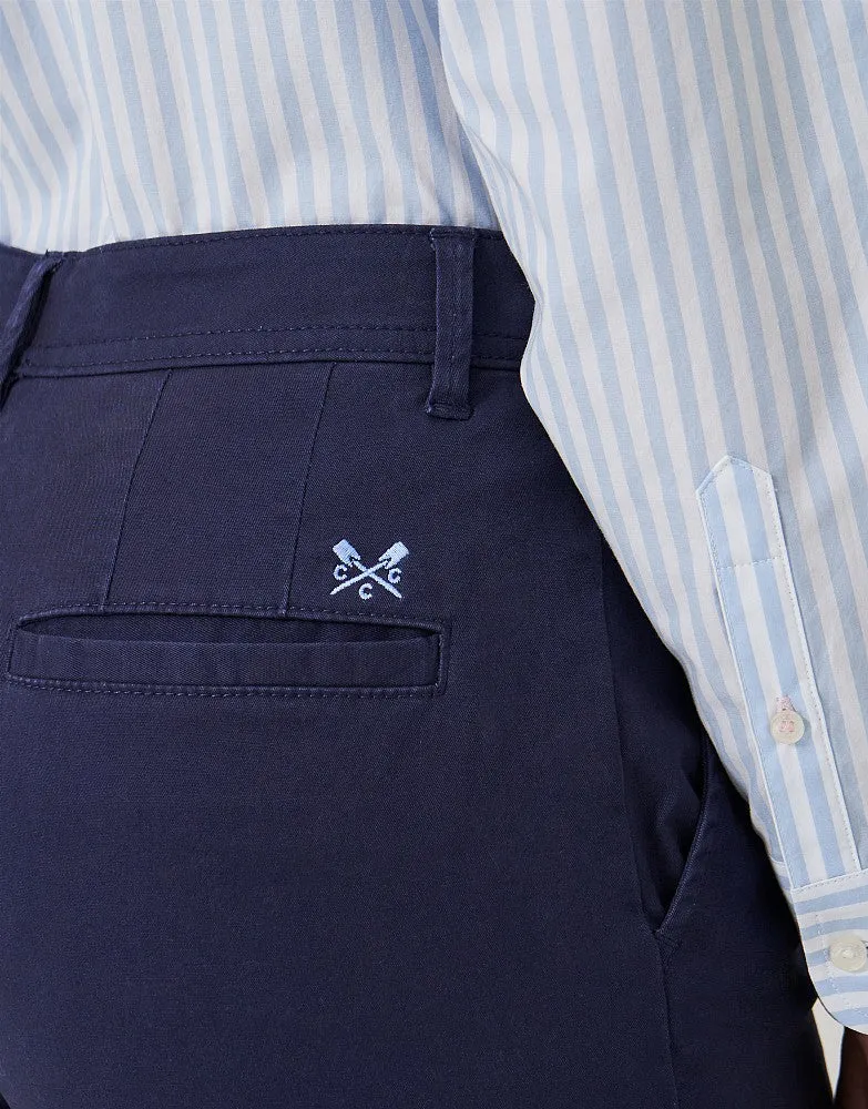 Crew Clothing Chino Shorts