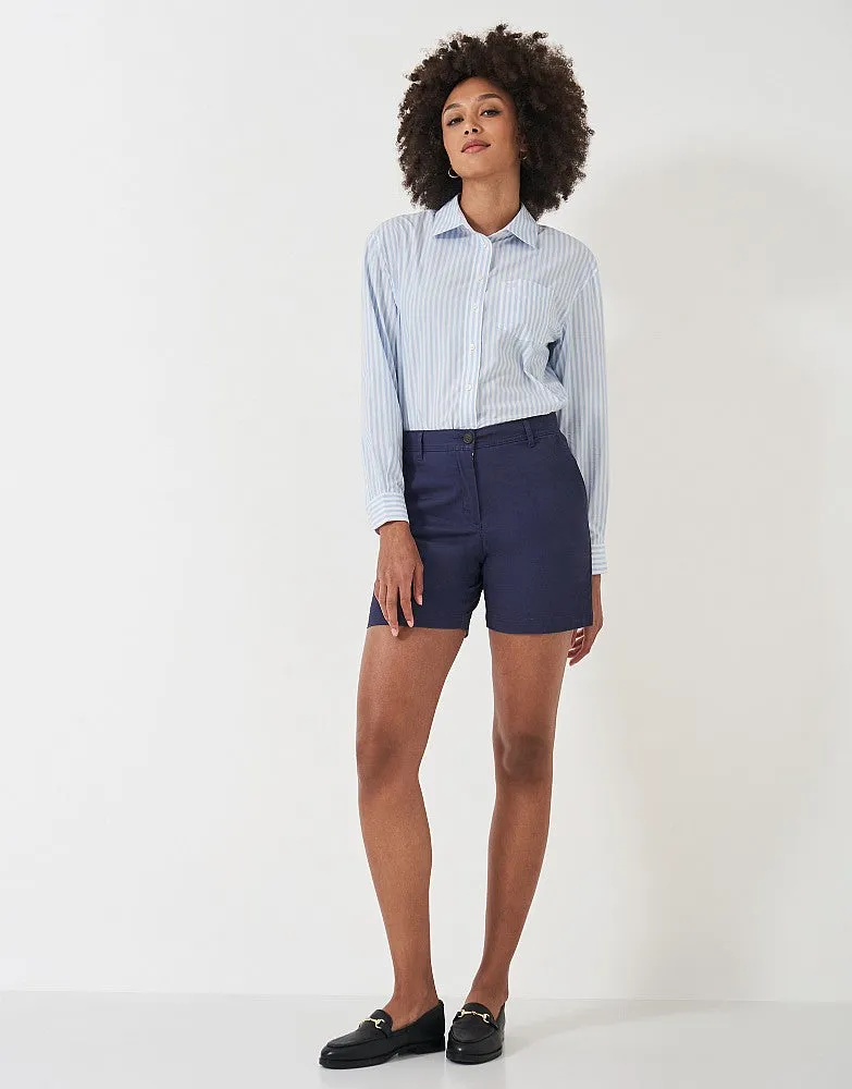 Crew Clothing Chino Shorts