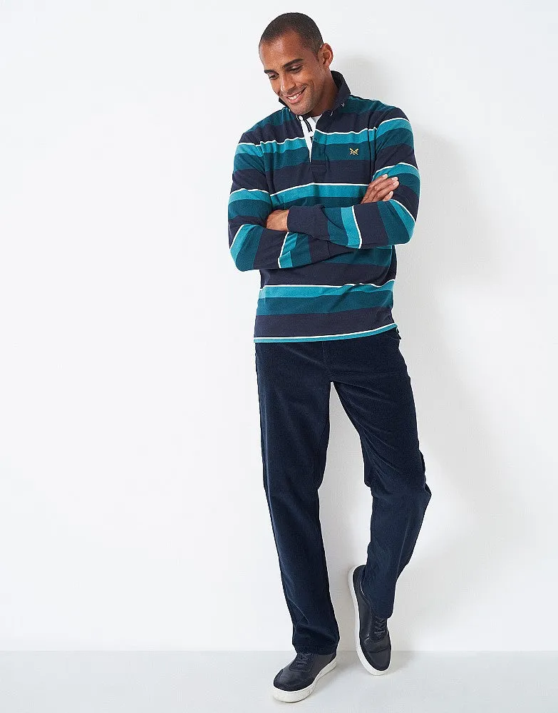 Crew Clothing Men's Cord Trouser