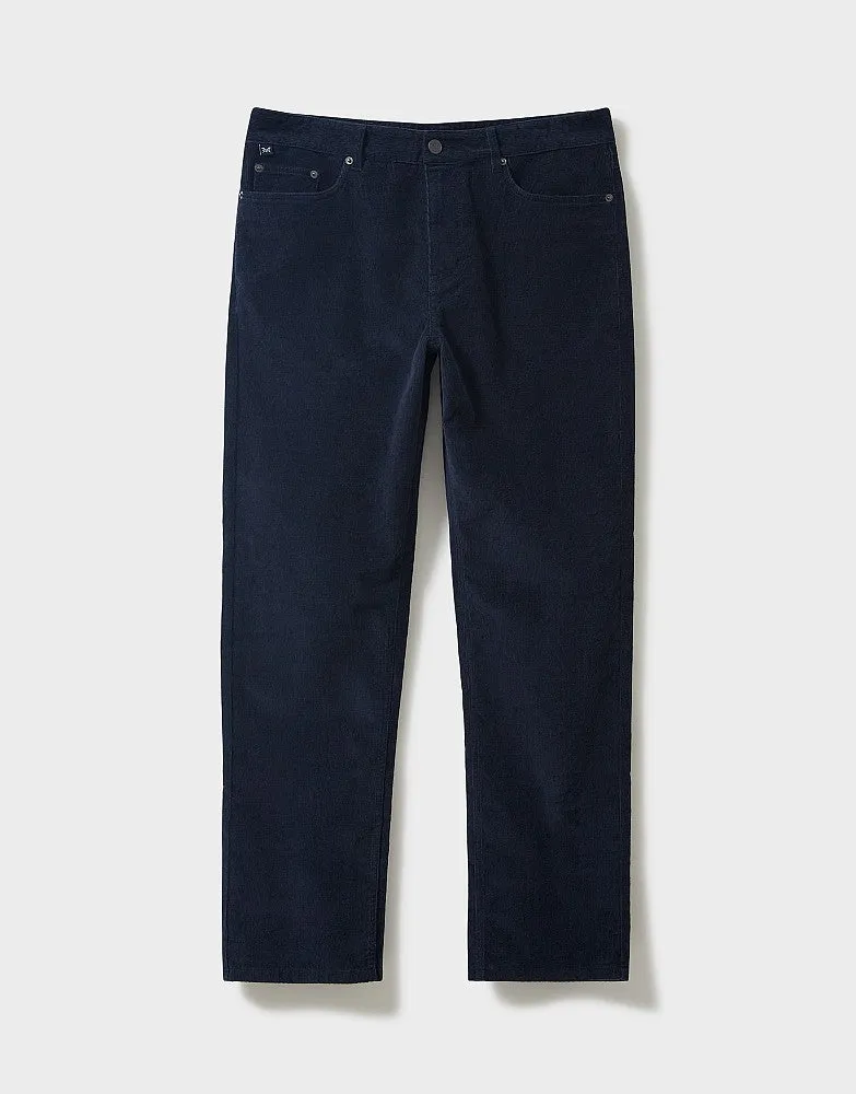 Crew Clothing Men's Cord Trouser