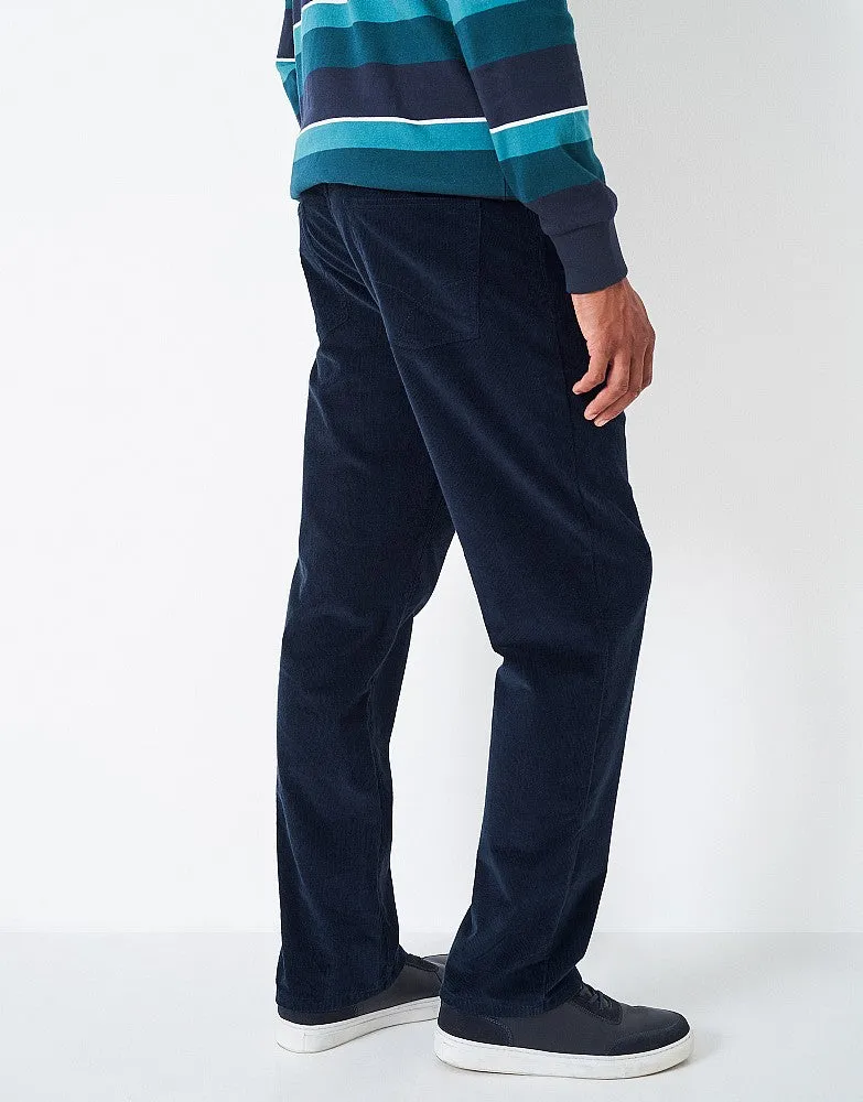 Crew Clothing Men's Cord Trouser