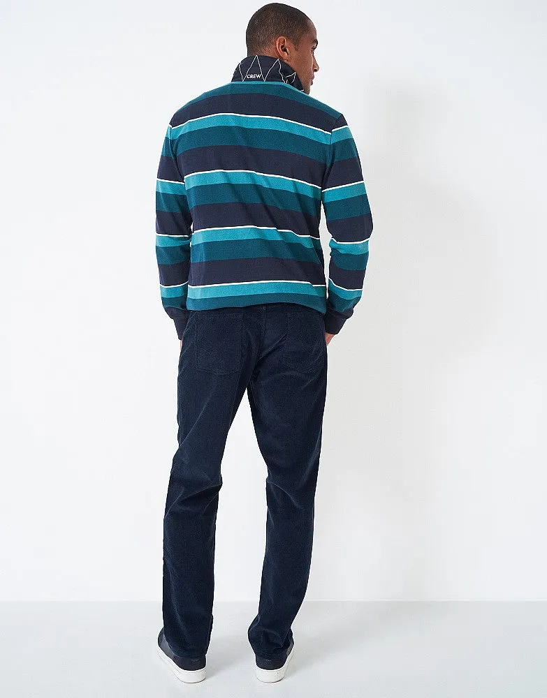 Crew Clothing Men's Cord Trouser