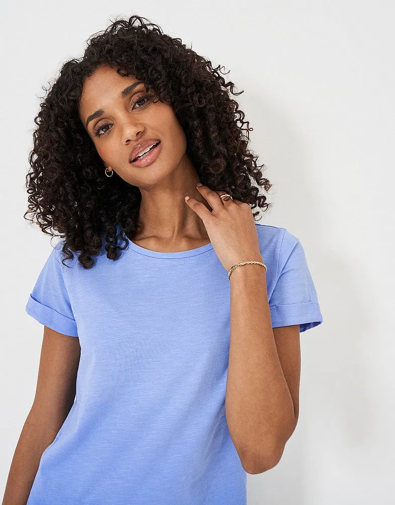 Crew Clothing Ombre T-Shirt