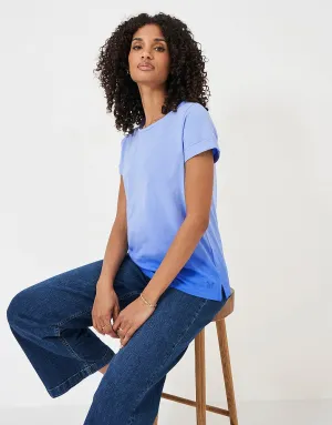 Crew Clothing Ombre T-Shirt