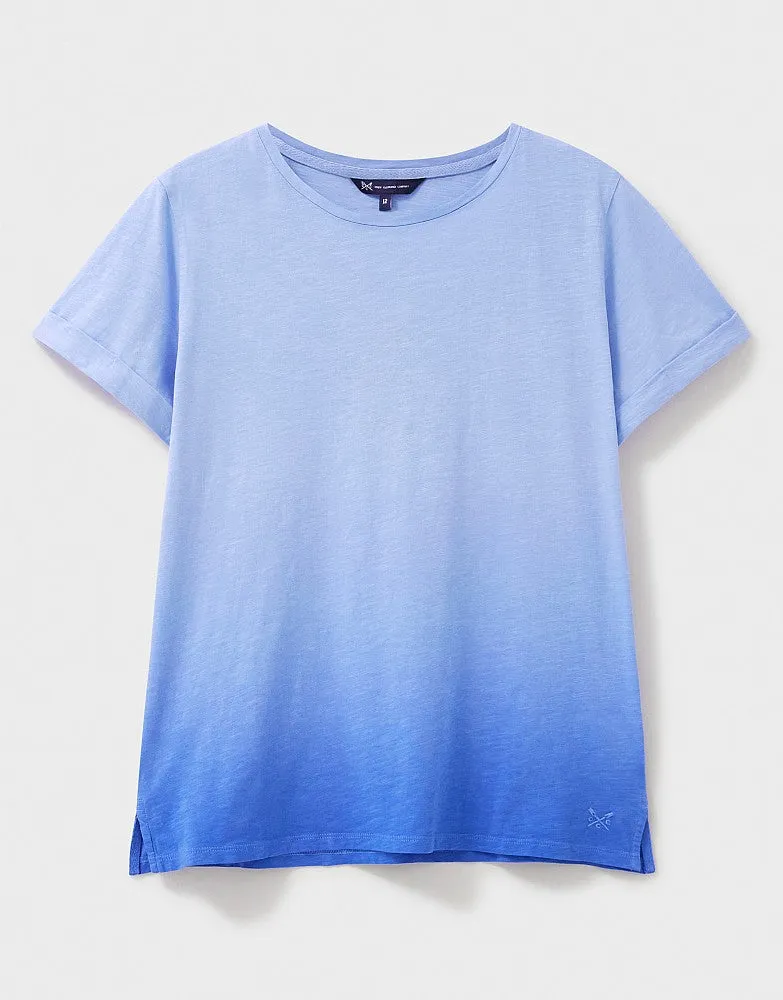 Crew Clothing Ombre T-Shirt