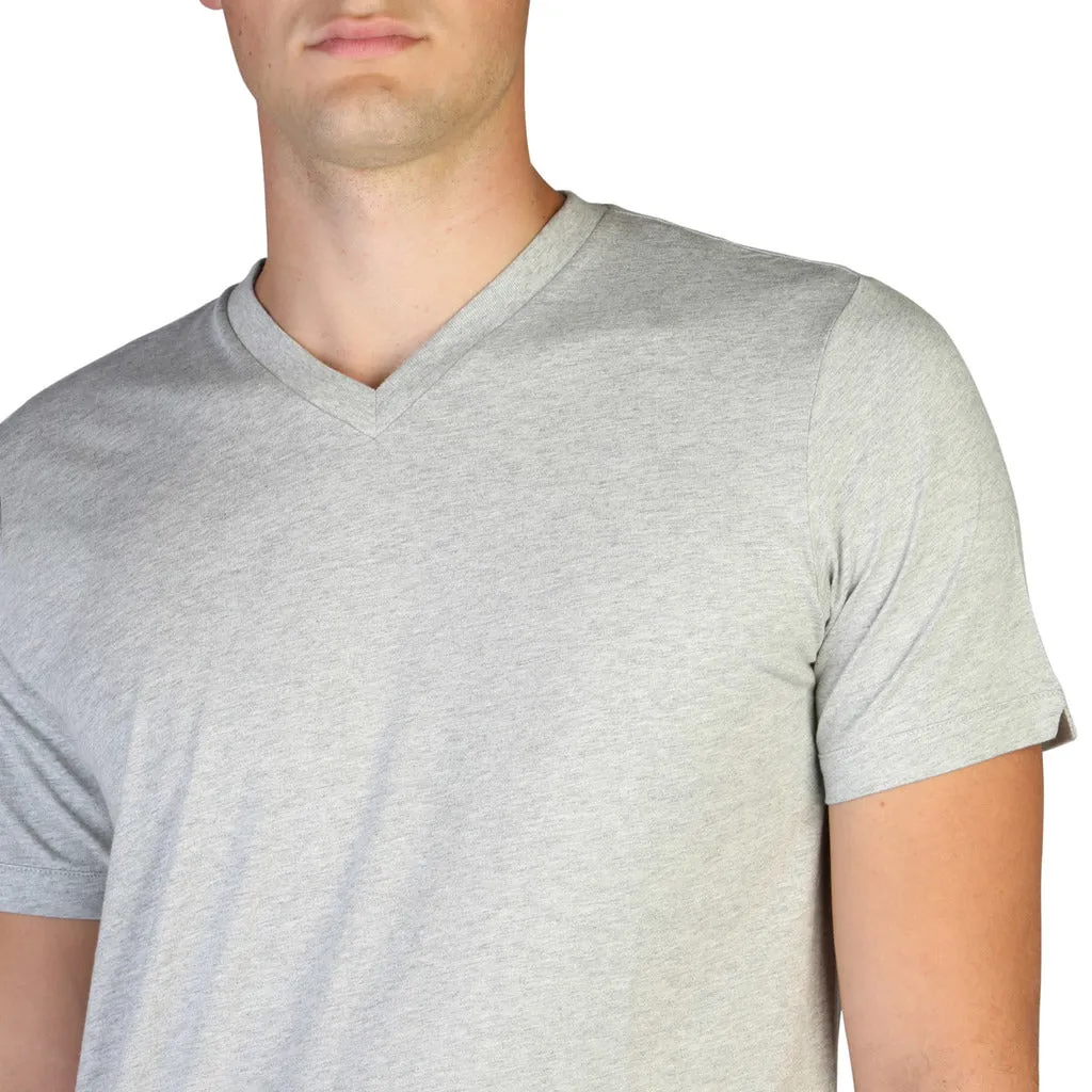 Diesel - Clothing - T-CHERUBIK-NEW_00SW7Q_0091A