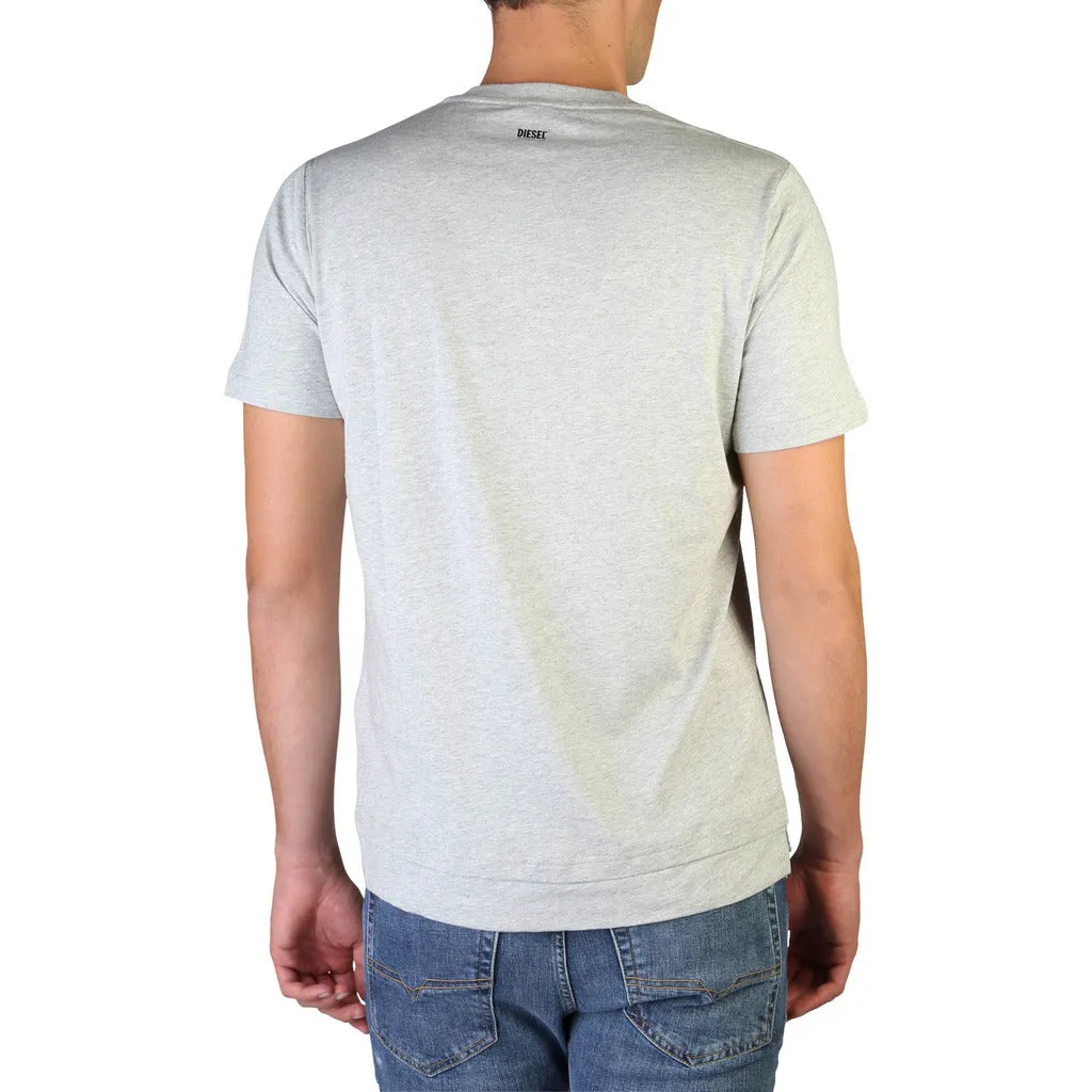 Diesel - Clothing - T-CHERUBIK-NEW_00SW7Q_0091A
