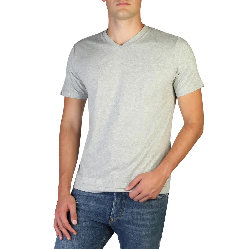 Diesel - Clothing - T-CHERUBIK-NEW_00SW7Q_0091A