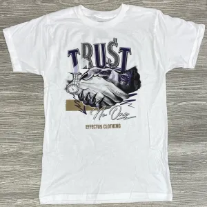 Effectus Clothing- trust ss tee