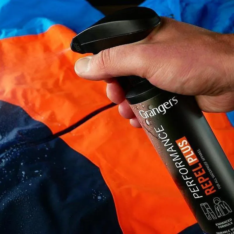 Granger's Clothing Care Kit