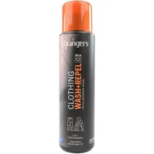 GRANGERS CLOTHING WASH   REPEL 300ML
