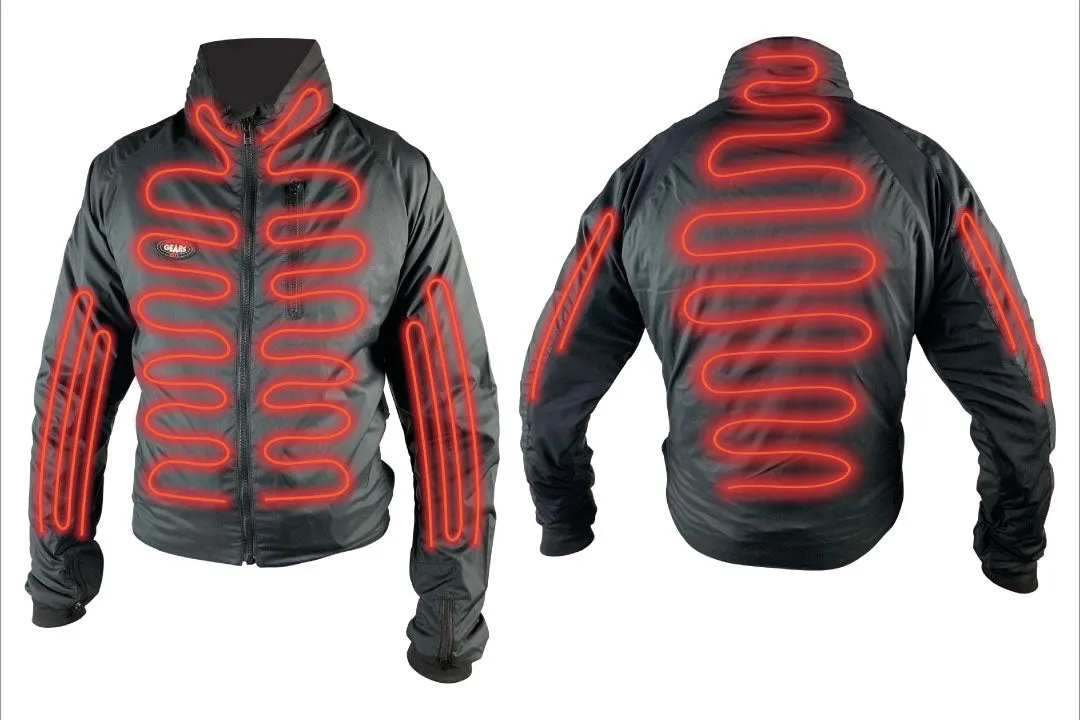 Heated Jacket Liner | Gen-X4