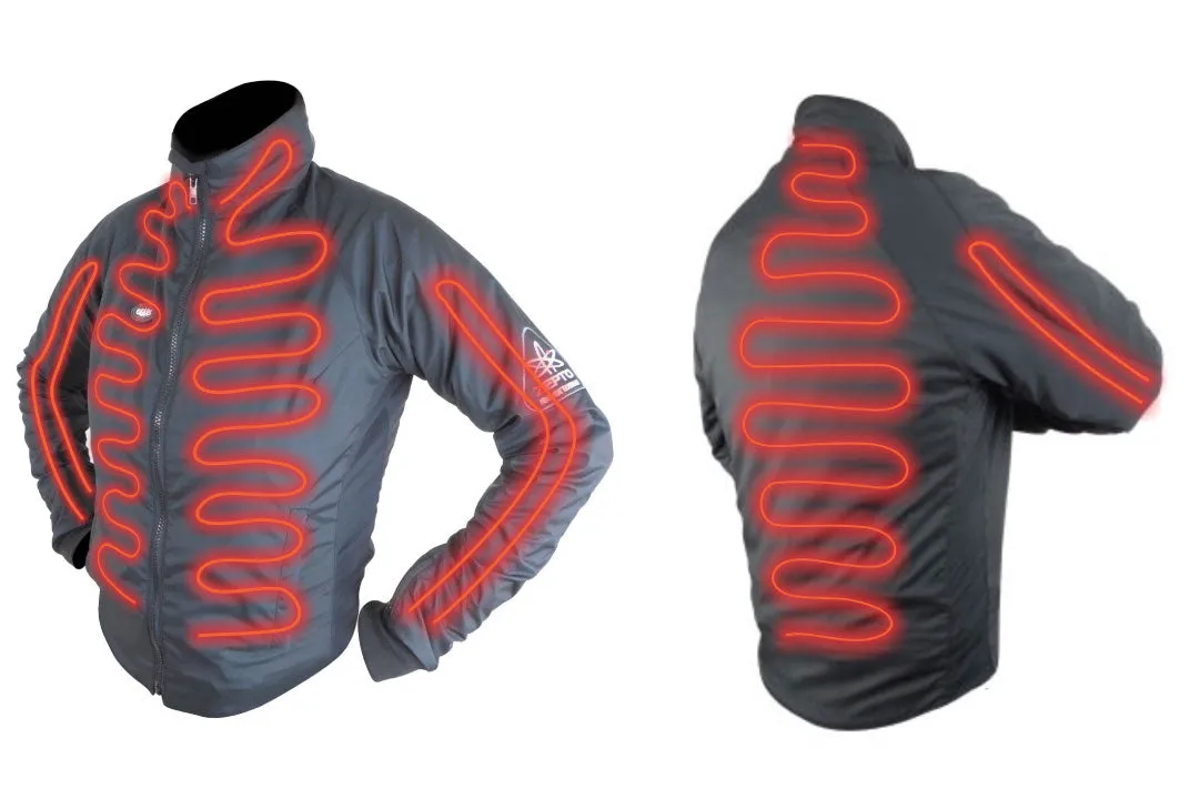 Heated Jacket Liner | Gen-X4