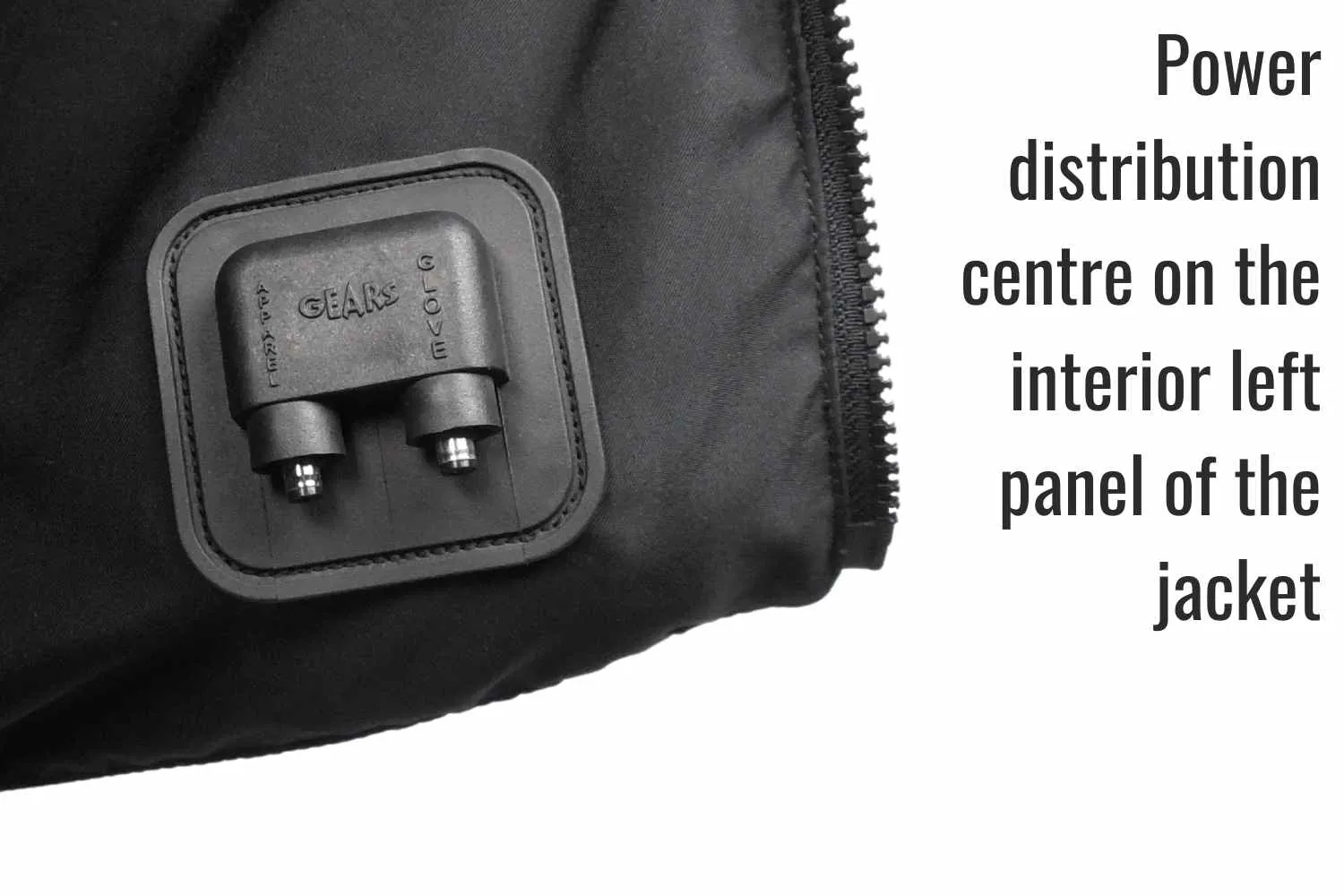 Heated Jacket Liner | Gen-X4