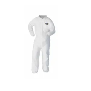 KleenGuard* A10 Light-Duty Coveralls