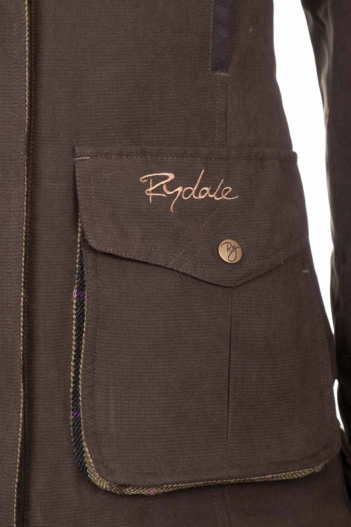 Womens Gembling III Shooting Jacket - Ideal for Outdoors