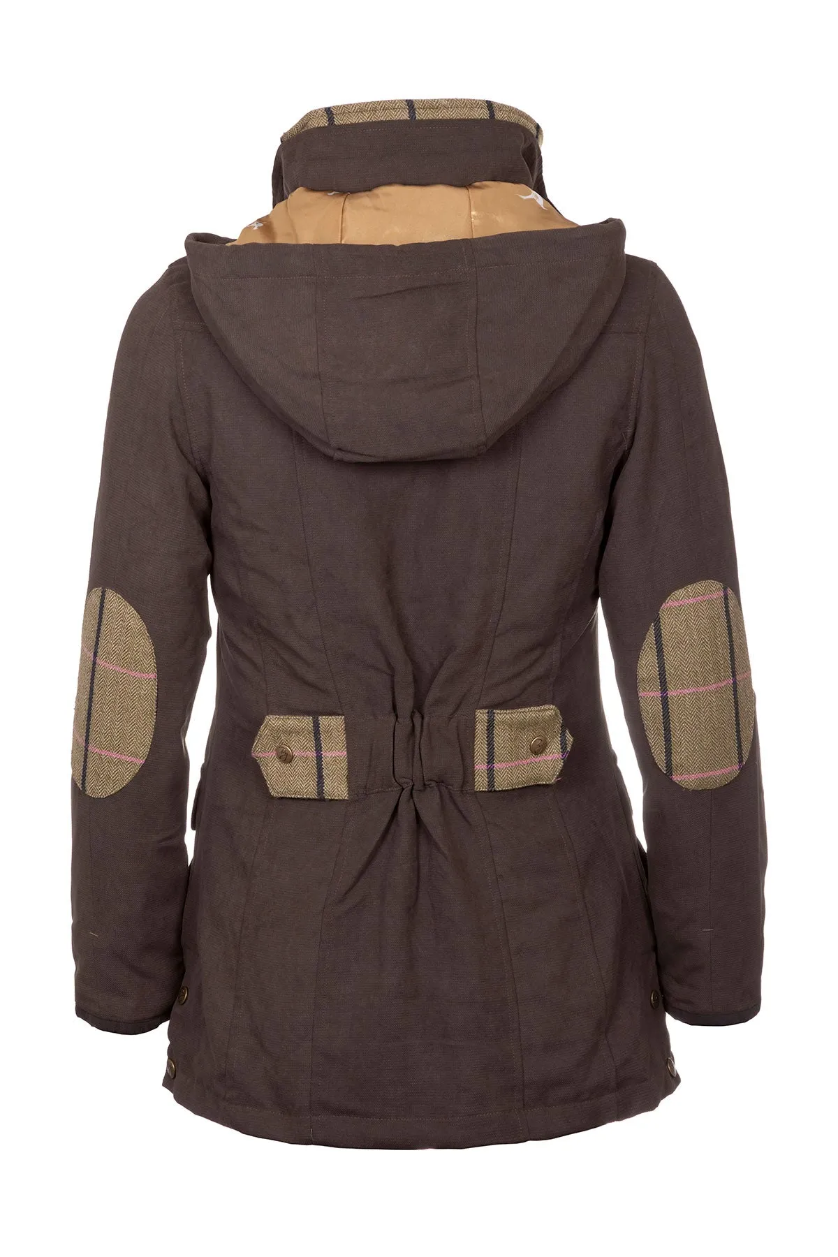 Womens Gembling III Shooting Jacket - Ideal for Outdoors