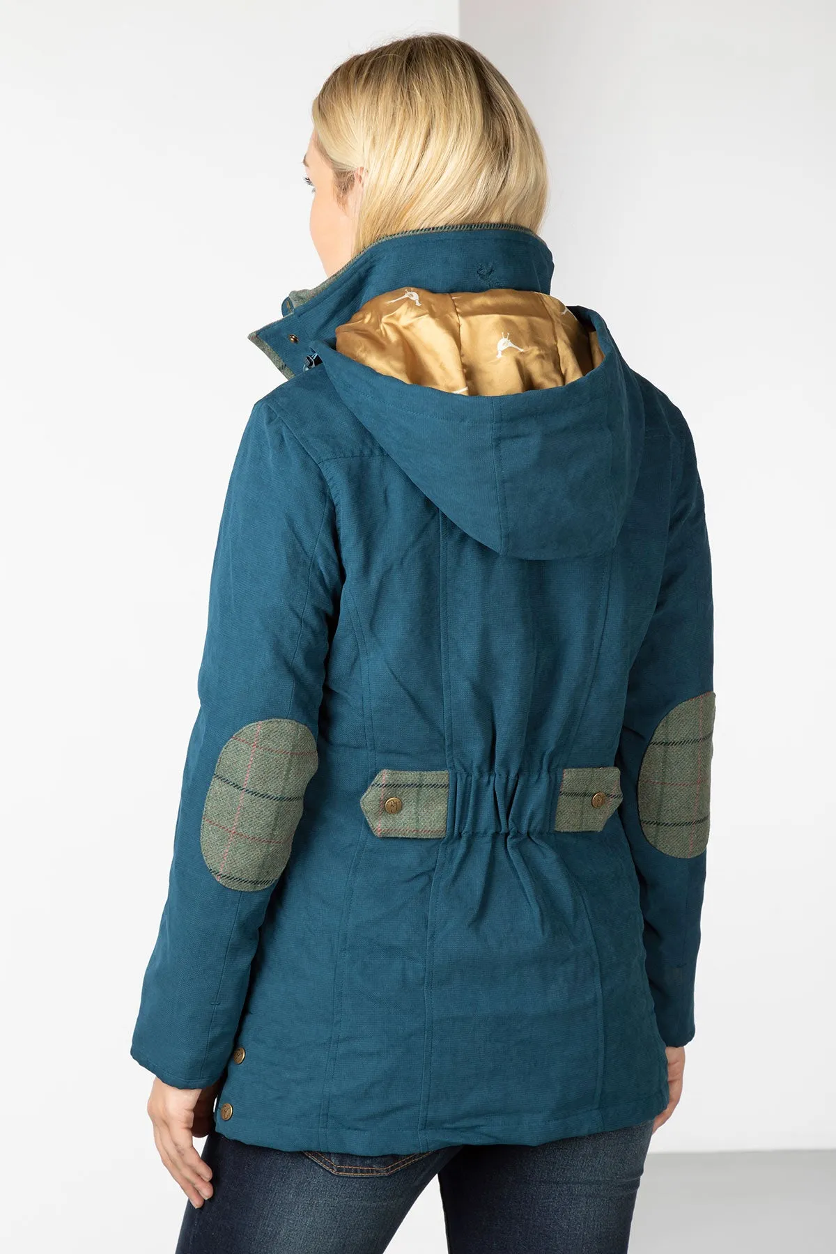 Womens Gembling III Shooting Jacket - Ideal for Outdoors