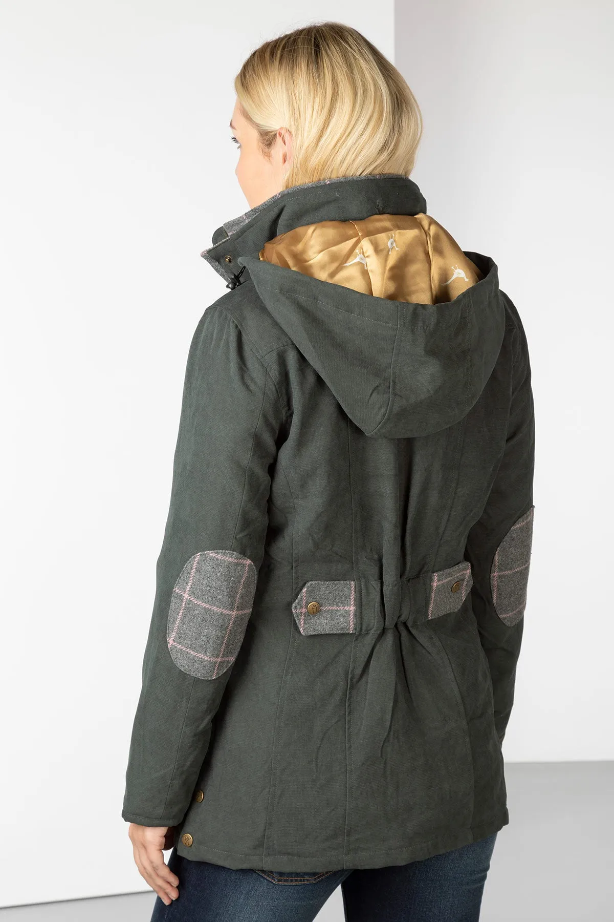 Womens Gembling III Shooting Jacket - Ideal for Outdoors