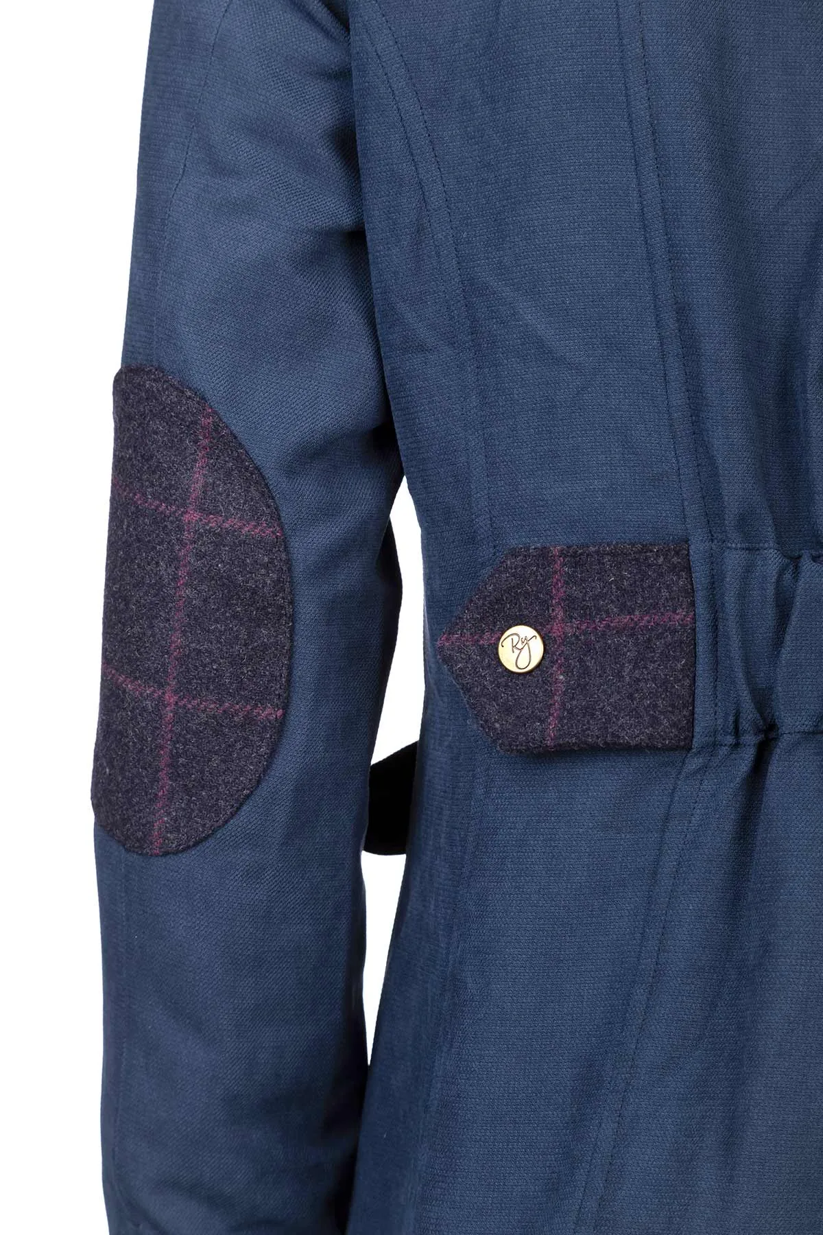 Womens Gembling III Shooting Jacket - Ideal for Outdoors