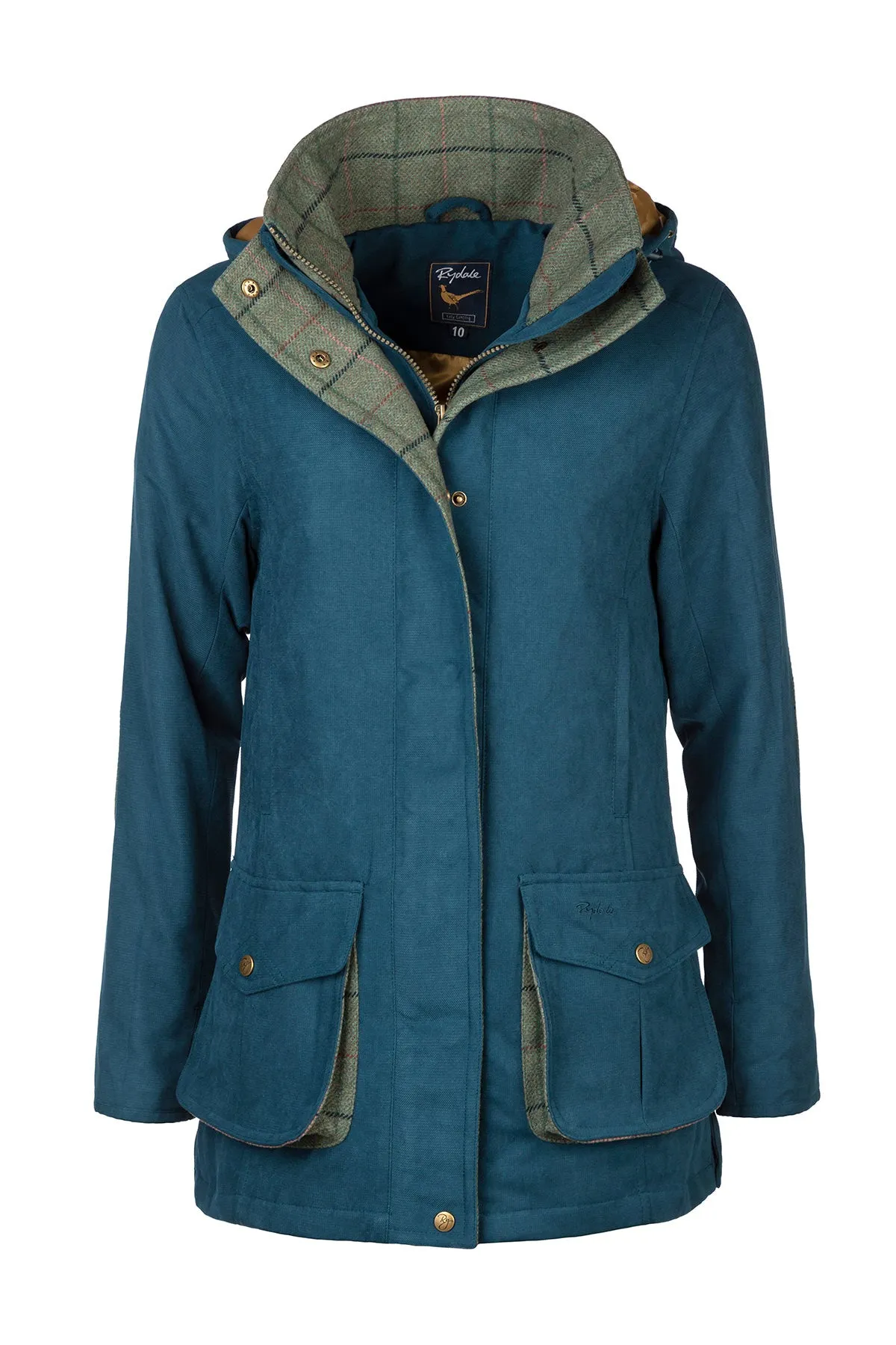 Womens Gembling III Shooting Jacket - Ideal for Outdoors