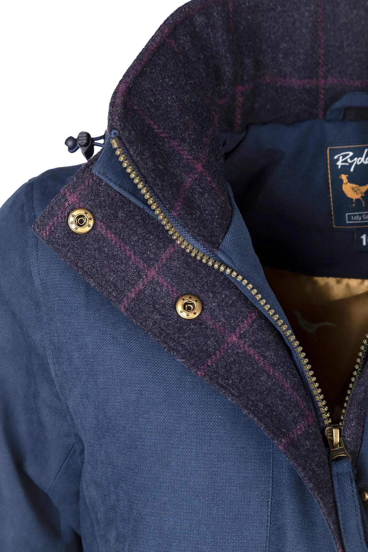 Womens Gembling III Shooting Jacket - Ideal for Outdoors