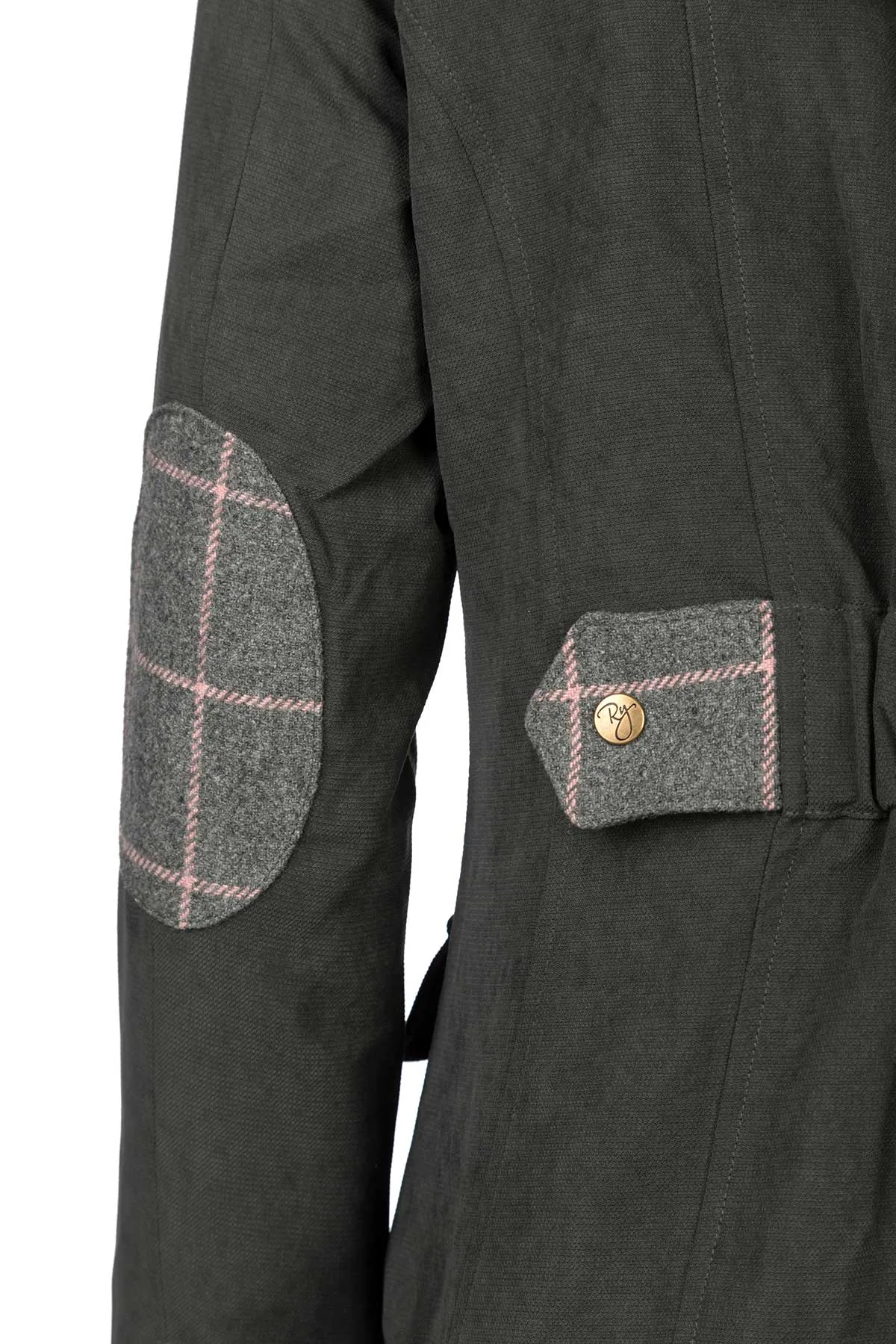 Womens Gembling III Shooting Jacket - Ideal for Outdoors