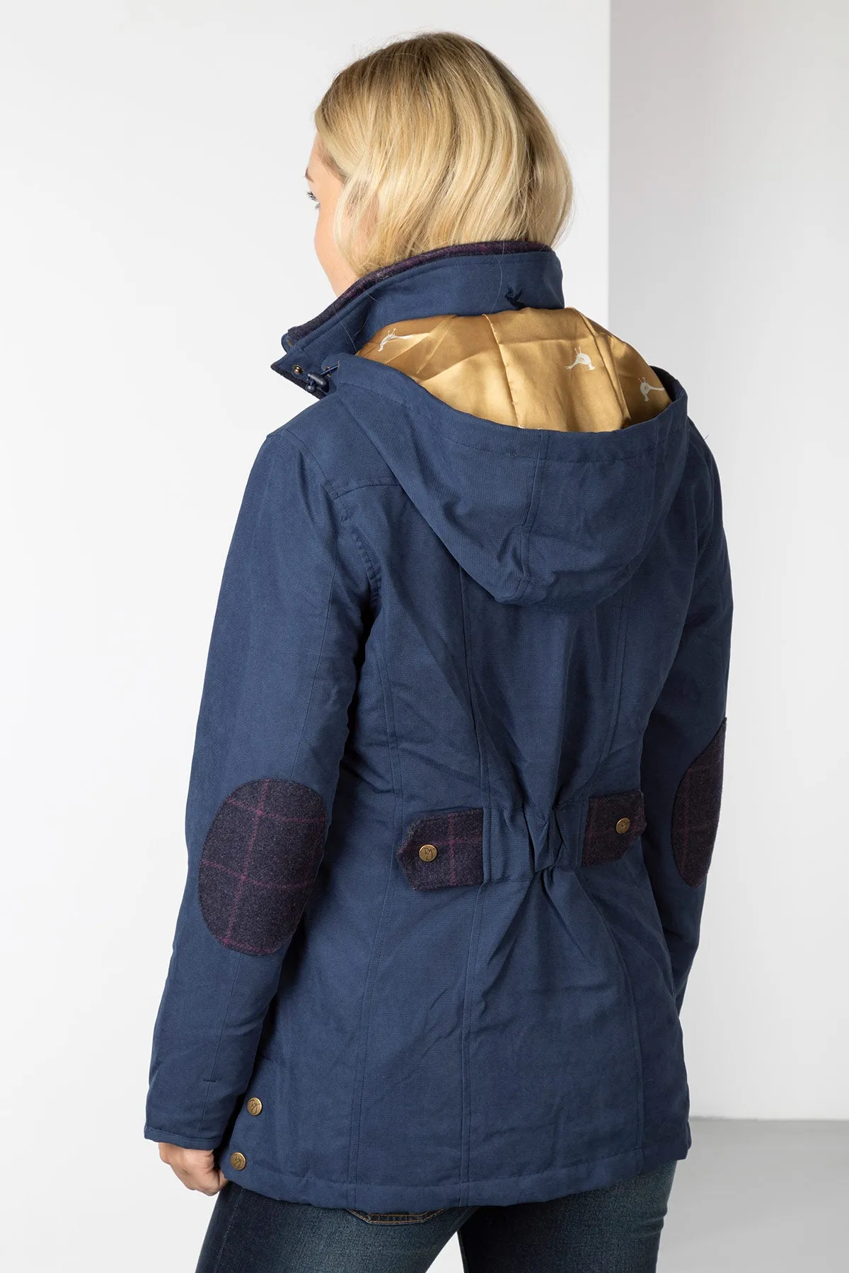 Womens Gembling III Shooting Jacket - Ideal for Outdoors