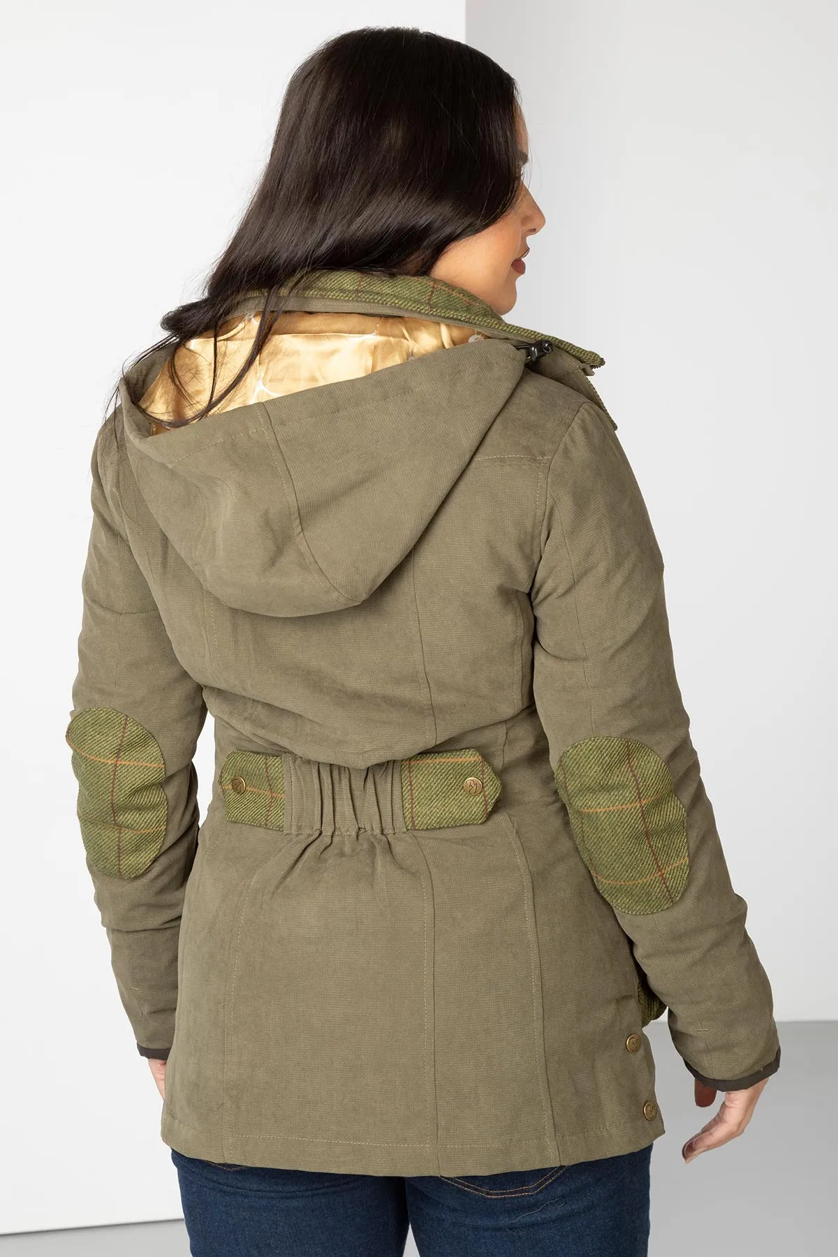 Womens Gembling III Shooting Jacket - Ideal for Outdoors