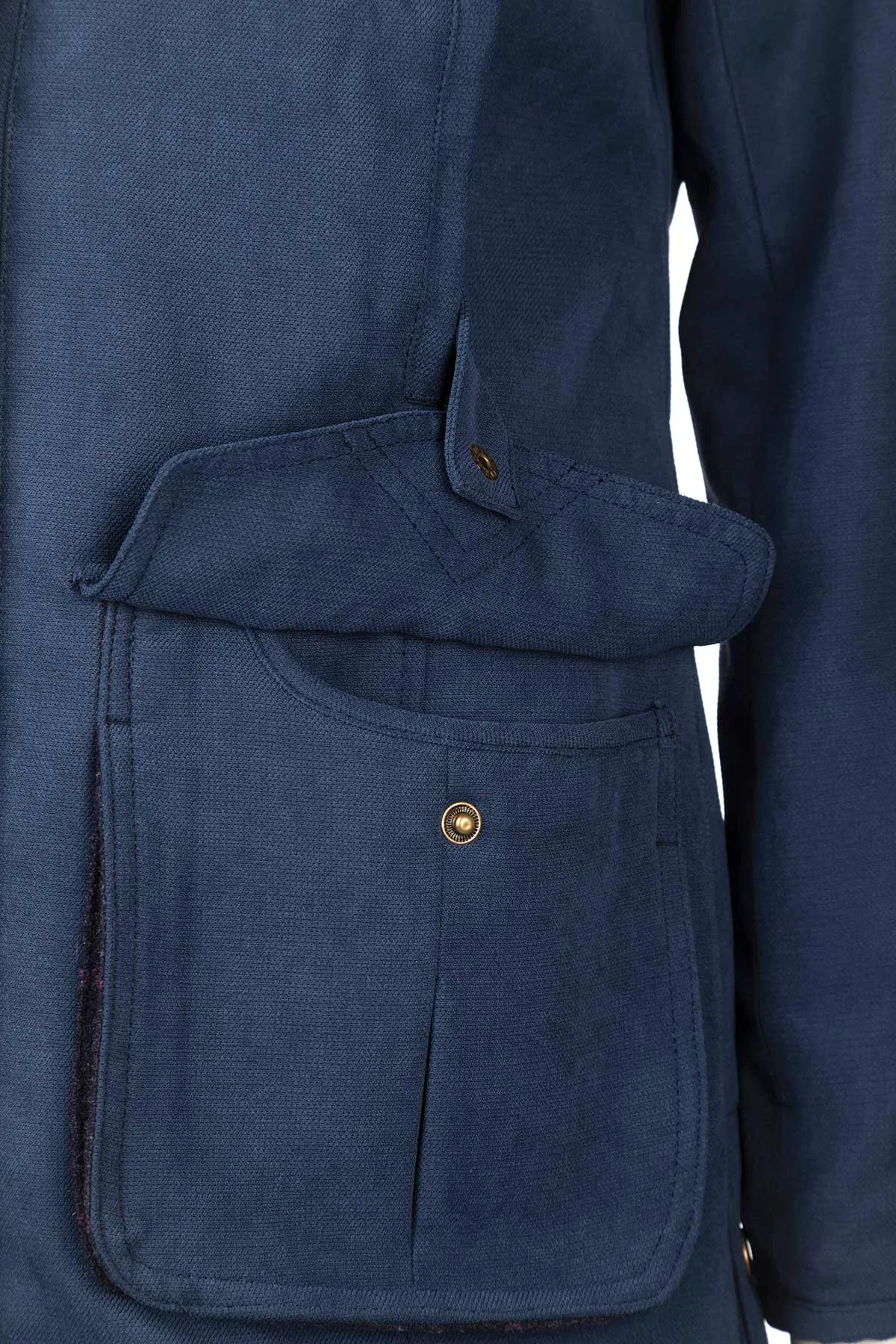 Womens Gembling III Shooting Jacket - Ideal for Outdoors