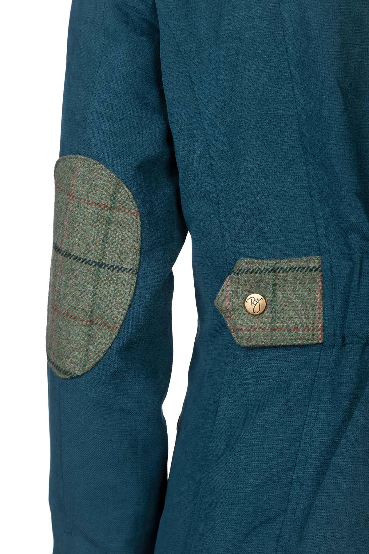 Womens Gembling III Shooting Jacket - Ideal for Outdoors