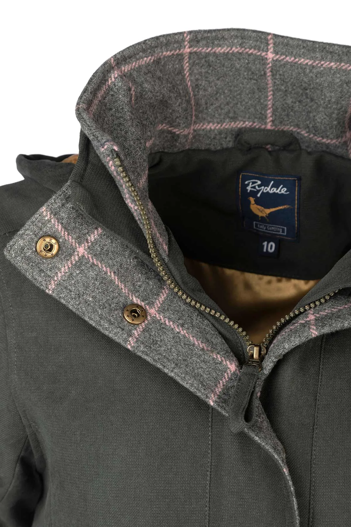 Womens Gembling III Shooting Jacket - Ideal for Outdoors