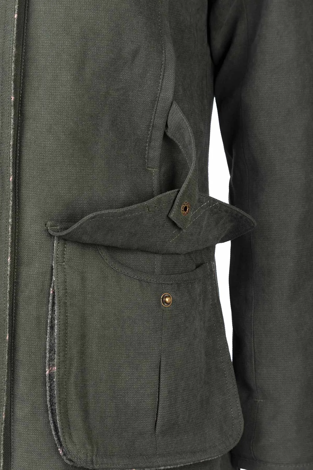 Womens Gembling III Shooting Jacket - Ideal for Outdoors