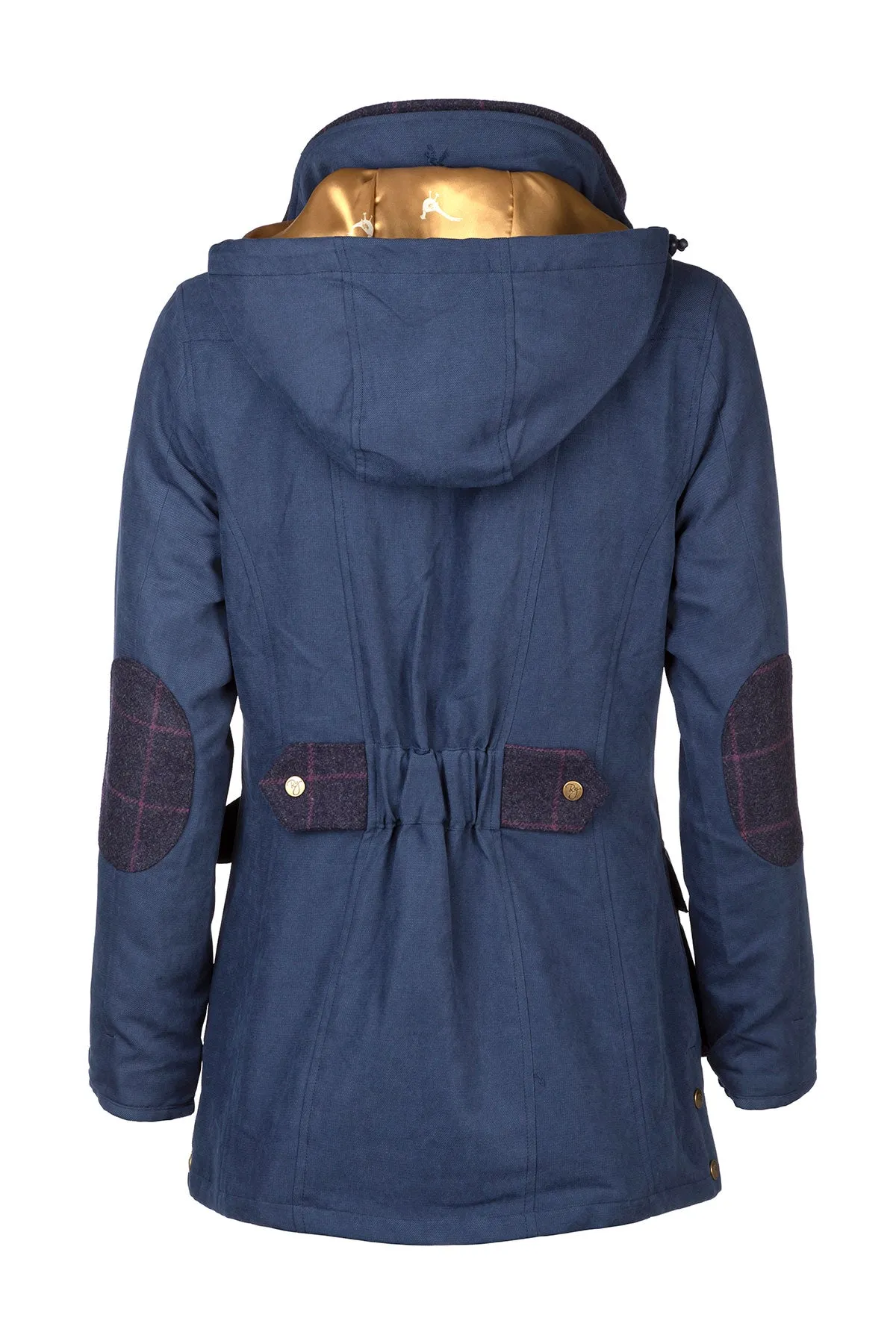 Womens Gembling III Shooting Jacket - Ideal for Outdoors